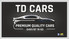 Logo TD Cars Srl